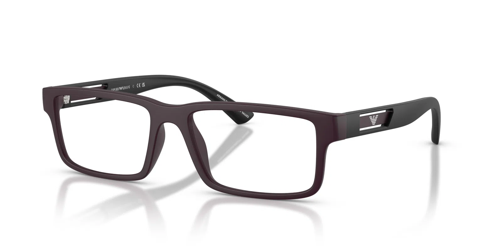 Emporio Armani 3278 Eyeglasses - view 20